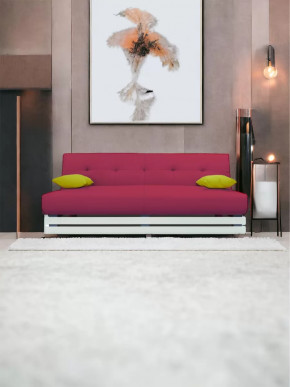 Прямой диван манго 1 Нео Берри/Подушки Нео Эппл в Пангоды - pangody.mebel-tymen.ru | фото