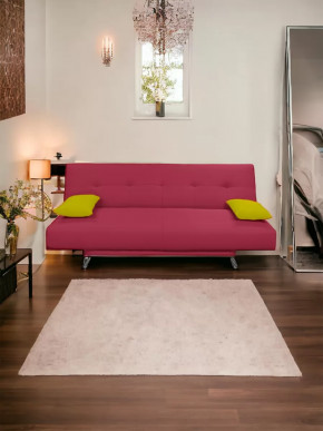 Прямой диван манго 2 Нео Берри/Подушки Нео Эппл в Пангоды - pangody.mebel-tymen.ru | фото
