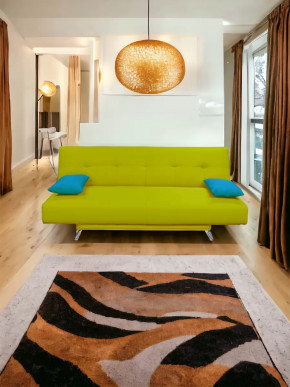 Прямой диван манго 2 Нео Эппл/Подушки Нео Азуре в Пангоды - pangody.mebel-tymen.ru | фото