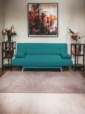 Прямой диван манго 2 Савана Лагун в Пангоды - pangody.mebel-tymen.ru | фото