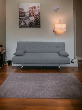 Прямой диван манго 2 Савана Маус в Пангоды - pangody.mebel-tymen.ru | фото