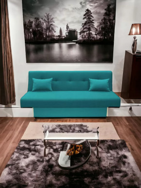 Прямой диван манго 4 Савана Лагун в Пангоды - pangody.mebel-tymen.ru | фото