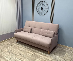 Прямой диван Рондо НПБ 100 мм+40 мм ППУ в Пангоды - pangody.mebel-tymen.ru | фото