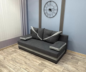 Прямой диван Студия ППУ Еврокнижка в Пангоды - pangody.mebel-tymen.ru | фото