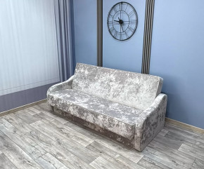 Прямой диван Вега НПБ 120 мм+30 ППУ Книжка в Пангоды - pangody.mebel-tymen.ru | фото