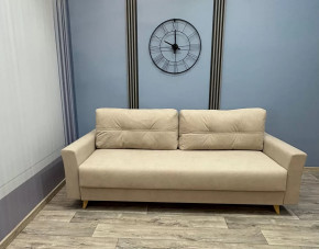 Прямой диван Верона НПБ 120 мм+30 мм ППУ в Пангоды - pangody.mebel-tymen.ru | фото