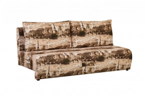 Прямой диван Юпитер 3 Париж в Пангоды - pangody.mebel-tymen.ru | фото