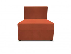 Прямой модуль Бергамо Dream Orange кат. 3 в Пангоды - pangody.mebel-tymen.ru | фото