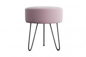 Пуф Берг Велюр Velutto 11 в Пангоды - pangody.mebel-tymen.ru | фото