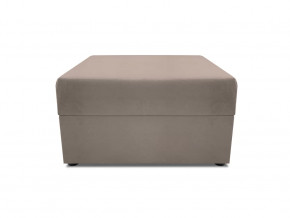 Пуф Бергамо Dream Beige кат. 3 в Пангоды - pangody.mebel-tymen.ru | фото