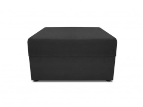 Пуф Бергамо Dream Grafit кат. 3 в Пангоды - pangody.mebel-tymen.ru | фото