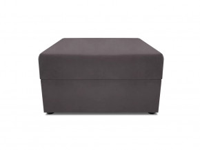Пуф Бергамо Dream Grey кат. 3 в Пангоды - pangody.mebel-tymen.ru | фото