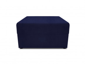 Пуф Бергамо Dream Indigo кат. 3 в Пангоды - pangody.mebel-tymen.ru | фото