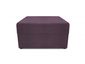 Пуф Бергамо Dream Plum кат. 3 в Пангоды - pangody.mebel-tymen.ru | фото