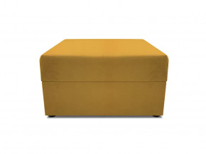 Пуф Бергамо Dream Yellow кат. 3 в Пангоды - pangody.mebel-tymen.ru | фото