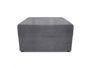 Пуф Бергамо Savana Plus Ash кат. 1 в Пангоды - pangody.mebel-tymen.ru | фото