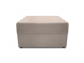 Пуф Бергамо Savana Plus Ivory кат. 1 в Пангоды - pangody.mebel-tymen.ru | фото