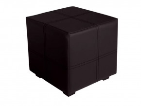 Пуф детский квадратный Марио (черный) в Пангоды - pangody.mebel-tymen.ru | фото