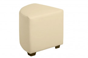 Пуф детский Марио (бежевый) в Пангоды - pangody.mebel-tymen.ru | фото