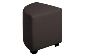 Пуф детский Марио (черный) в Пангоды - pangody.mebel-tymen.ru | фото