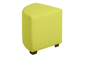 Пуф детский Марио (лайм) в Пангоды - pangody.mebel-tymen.ru | фото