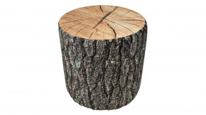 Пуф «Грей» тип 1 в Пангоды - pangody.mebel-tymen.ru | фото