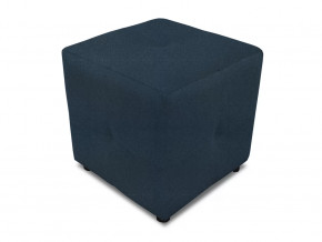 Пуф Куб Bahama Denim кат.2 в Пангоды - pangody.mebel-tymen.ru | фото