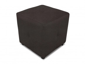 Пуф Куб Bahama Grafit кат.2 в Пангоды - pangody.mebel-tymen.ru | фото