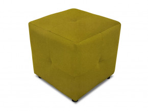 Пуф Куб Bahama Green кат.2 в Пангоды - pangody.mebel-tymen.ru | фото