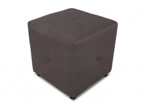 Пуф Куб Bahama Grey кат.2 в Пангоды - pangody.mebel-tymen.ru | фото