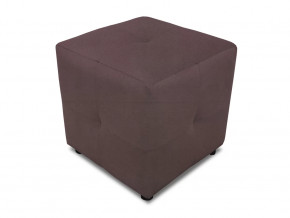 Пуф Куб Bahama Plum кат.2 в Пангоды - pangody.mebel-tymen.ru | фото
