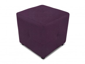 Пуф Куб Bahama Violet кат.2 в Пангоды - pangody.mebel-tymen.ru | фото