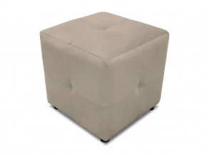 Пуф Куб Marvel Cream кат.4 в Пангоды - pangody.mebel-tymen.ru | фото