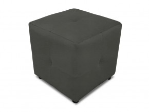Пуф Куб Marvel Grey кат.4 в Пангоды - pangody.mebel-tymen.ru | фото