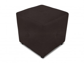 Пуф Куб Marvel Pearl Chestnut кат.4 в Пангоды - pangody.mebel-tymen.ru | фото