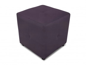 Пуф Куб Marvel Plum кат.4 в Пангоды - pangody.mebel-tymen.ru | фото