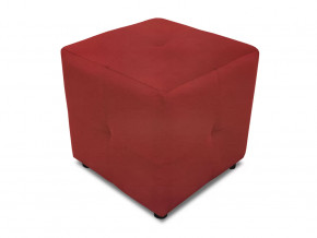 Пуф Куб Marvel Red кат.4 в Пангоды - pangody.mebel-tymen.ru | фото