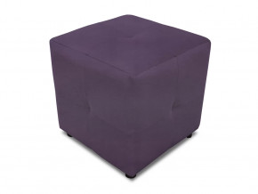 Пуф Куб Marvel Viola кат.4 в Пангоды - pangody.mebel-tymen.ru | фото