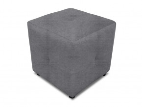 Пуф Куб Savana Plus Ash кат.1 в Пангоды - pangody.mebel-tymen.ru | фото