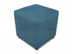 Пуф Куб Savana Plus Blue кат.1 в Пангоды - pangody.mebel-tymen.ru | фото