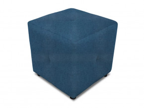 Пуф Куб Savana Plus Denim кат.1 в Пангоды - pangody.mebel-tymen.ru | фото