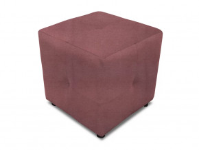 Пуф Куб Savana Plus Dimrose кат.1 в Пангоды - pangody.mebel-tymen.ru | фото