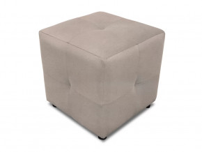 Пуф Куб Savana Plus Ivory кат.1 в Пангоды - pangody.mebel-tymen.ru | фото