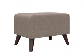 Пуф Орландо Рогожка Sherlock 932 в Пангоды - pangody.mebel-tymen.ru | фото