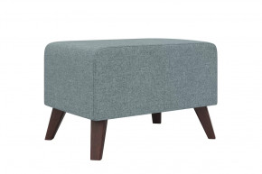 Пуф Орландо Рогожка Sherlock 975 в Пангоды - pangody.mebel-tymen.ru | фото