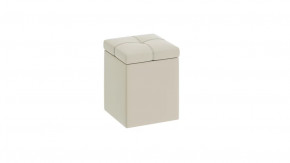 Пуф «Остин» в Пангоды - pangody.mebel-tymen.ru | фото