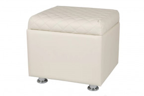 Пуф с крышкой Вега в Пангоды - pangody.mebel-tymen.ru | фото