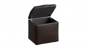 Пуф Тип 4 в Пангоды - pangody.mebel-tymen.ru | фото