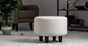 Пуф ТП 270 Шон в Пангоды - pangody.mebel-tymen.ru | фото