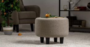 Пуф ТП 271 Шон в Пангоды - pangody.mebel-tymen.ru | фото